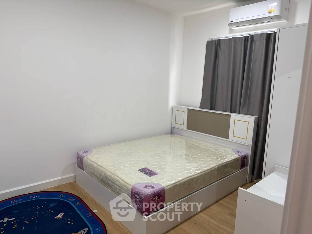 รูป บ้าน 4-ห้องนอน ที่ แกรนดิโอบางนา กม. 5 ใน บางแก้ว (ID 3350036) - รูปที่ 10/26