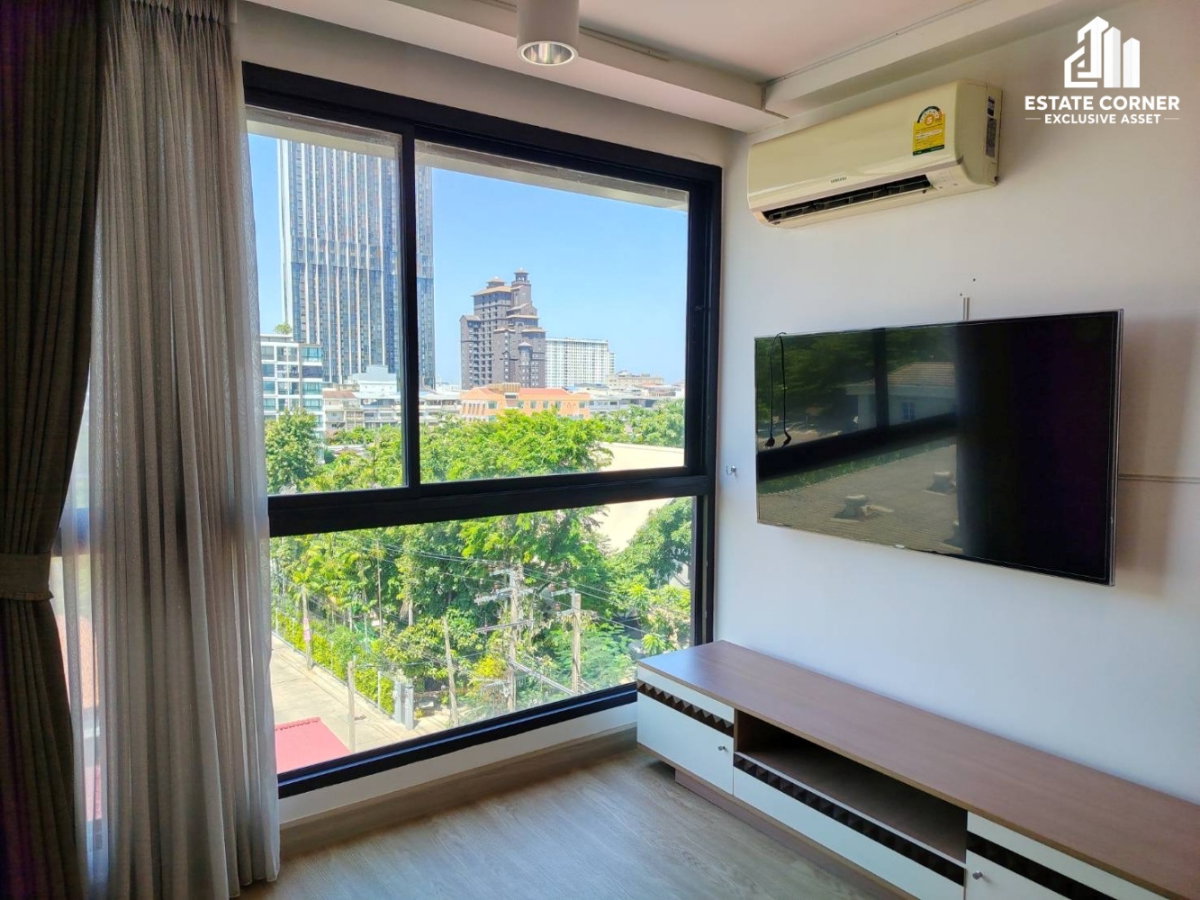 รูป ขายคอนโด ชาโตว์ อินทาวน์ สุขุมวิท62/1 เฟส2 บนทำเล สุขุมวิท ใกล้รถไฟฟ้า BTS สถานีปุณณวิถี - รูปที่ 1/8