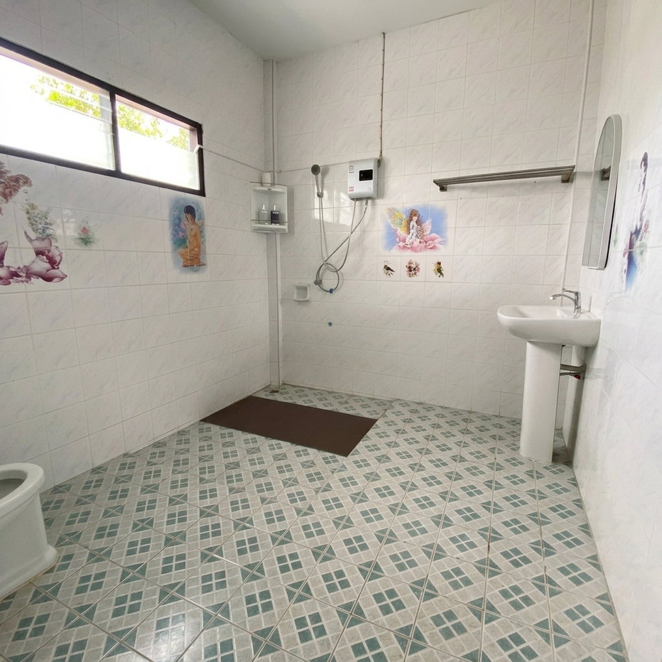 รูป สัตหีบ บ้านให้เช่า รับสัตว์เลี้ยง - รูปที่ 8/9