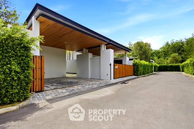 บ้านเดี่ยว ภูเก็ต : วิลล่าขนาด 288 ตร.ม. 3 ห้องนอน Botanica Modern Loft II ภูเก็ต (ID 3351257)