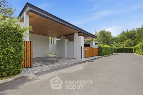 วิลล่าขนาด 288 ตร.ม. 3 ห้องนอน Botanica Modern Loft II ภูเก็ต (ID 3351257)