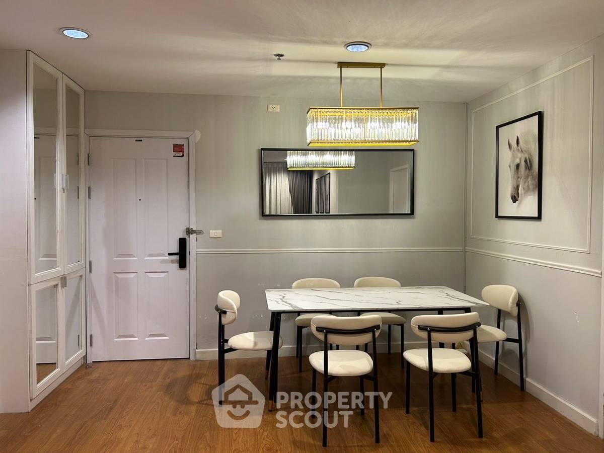 รูป คอนโด 1 ห้องนอน Condo One X Sukhumvit 26 ใกล้ BTS พร้อมพงษ์ (ID 884413) - รูปที่ 4/11