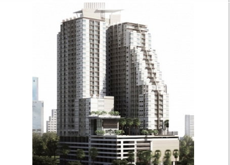 ✨ ให้เช่า คอนโดมิเนียม High-Rise วิวสวย ชั้นสูง ทำเลศักยภาพห้าแยกลาดพร้าว ซิม วิภา - ลาดพร้าว (Sym Vibha - Ladprao)✨