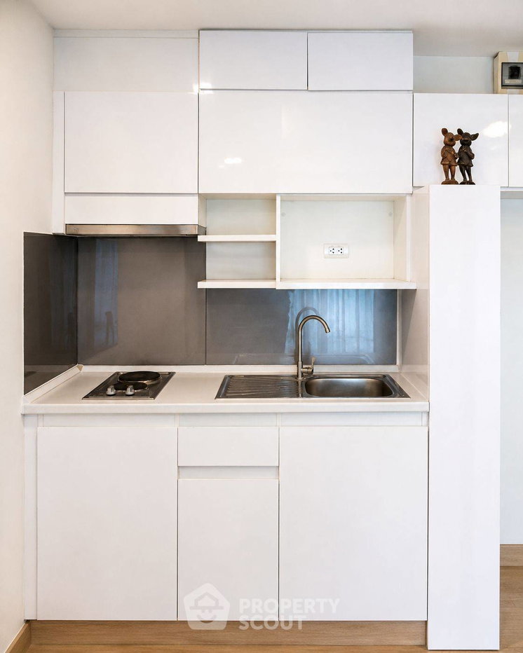 รูป ขายคอนโด 1 ห้องนอน Thru Thonglor ย่านบางกะปิ (ID 3169651) - รูปที่ 7/19