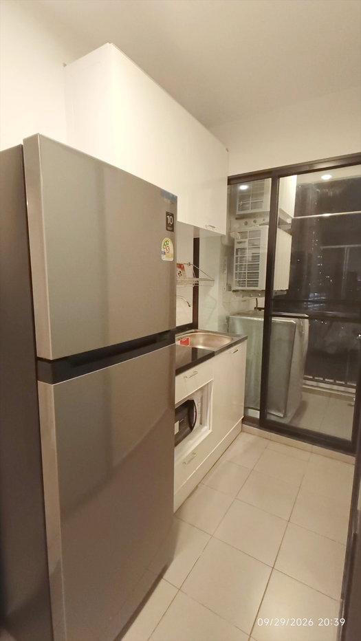 picture Regent Home Wutthakat for rent ✨ Fully furnished - 7/12