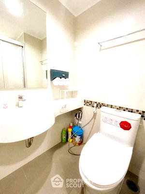 Condos for rent : 2-BR Condo at Lumpini Park Riverside Rama 3 close to Phra Ram 3 (ID 2884779)