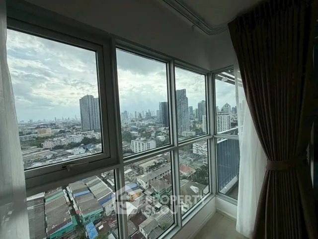 picture 1-BR Condo at Aspire Sukhumvit 48 near BTS Phra Khanong (ID 3352252) - 4/8