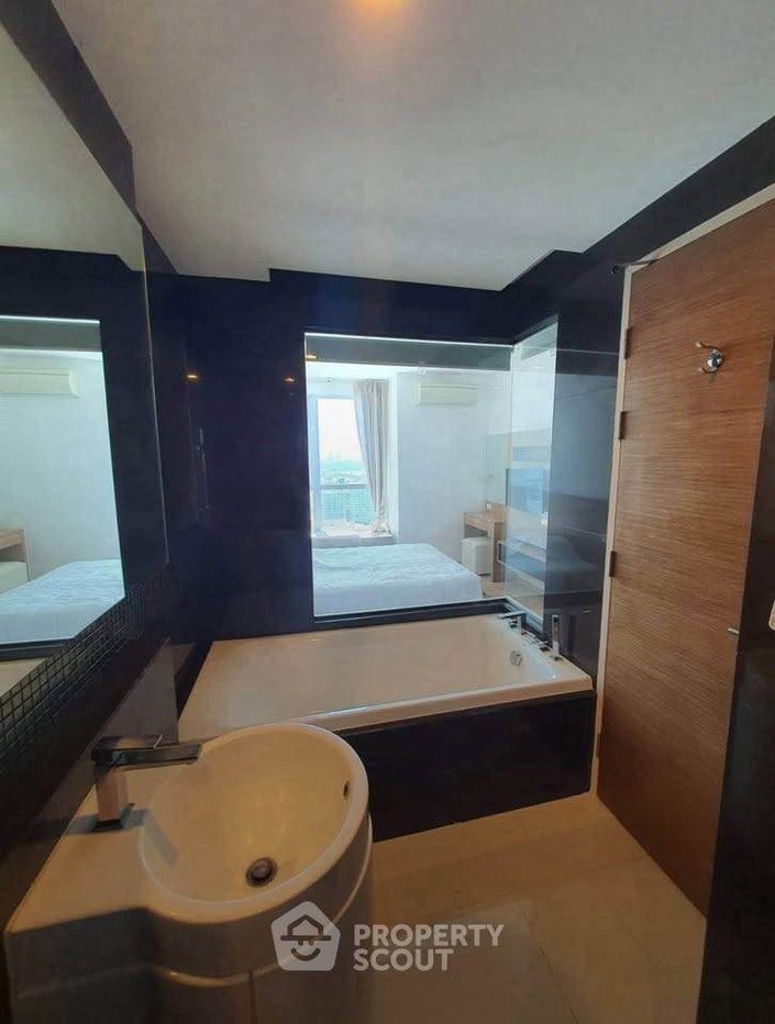 picture 1-BR Condo at Rhythm Sukhumvit 50 near BTS On Nut (ID 3353324) - 7/10
