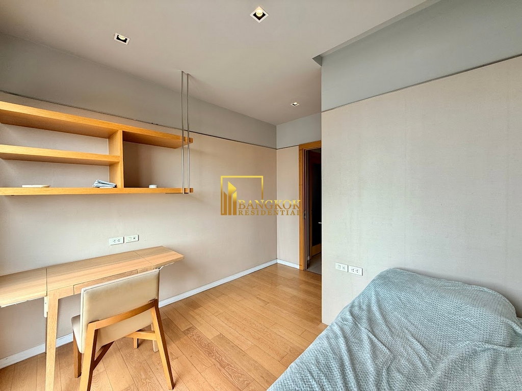 รูป Star View | Modern 3 Bedroom Condo in Rama 3 Area - BR61156CD - รูปที่ 26/48