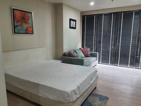 🚩 For Sell Condo NOBLE SOLO Building 1, Floor 9,Studio, Room size 35.00 sqm