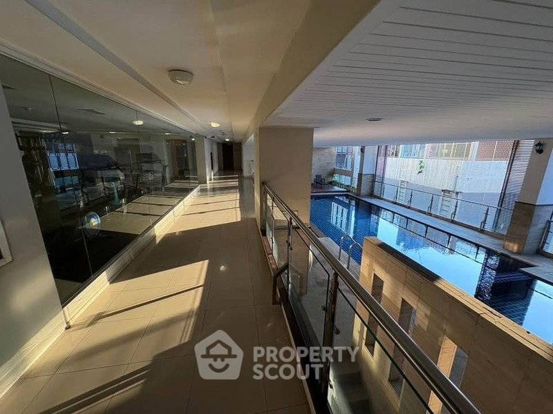 รูป คอนโด 2-ห้องนอน ที่ บ้าน สามเสน คอนโดมิเนียม ใกล้ MRT บางอ้อ (ID 3352309) - รูปที่ 6/8
