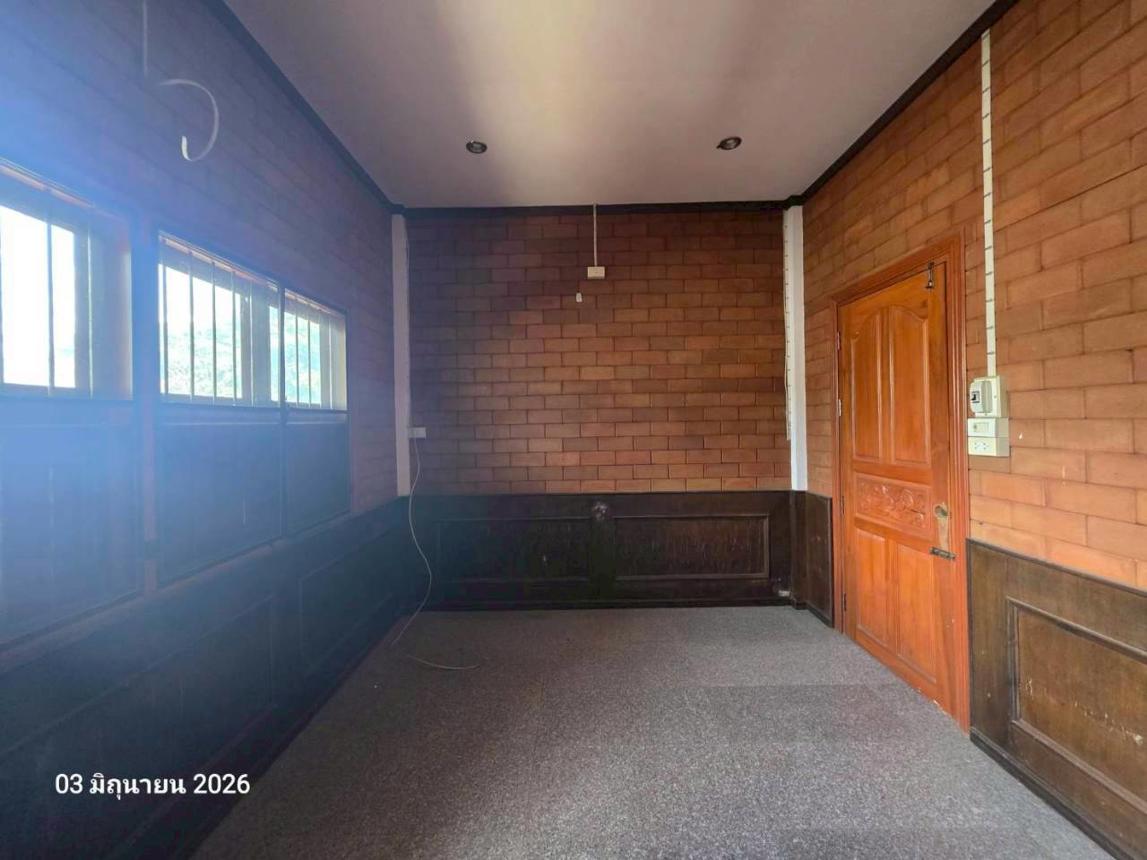 picture HOME 112 Sq.w. Chai Prakarn Chiang Mai for 1.3M - 26/37