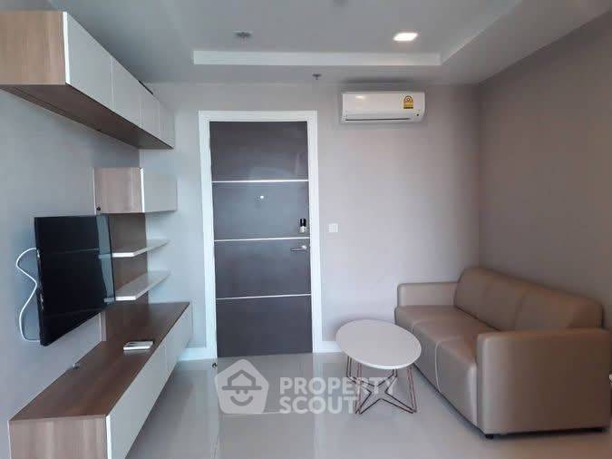 รูป ห้อง 1 ห้องนอน ชั้น 21 The Metropolis Samrong Interchange ใกล้ BTS สำโรง 90 ม. (ID 3351425) - รูปที่ 3/16