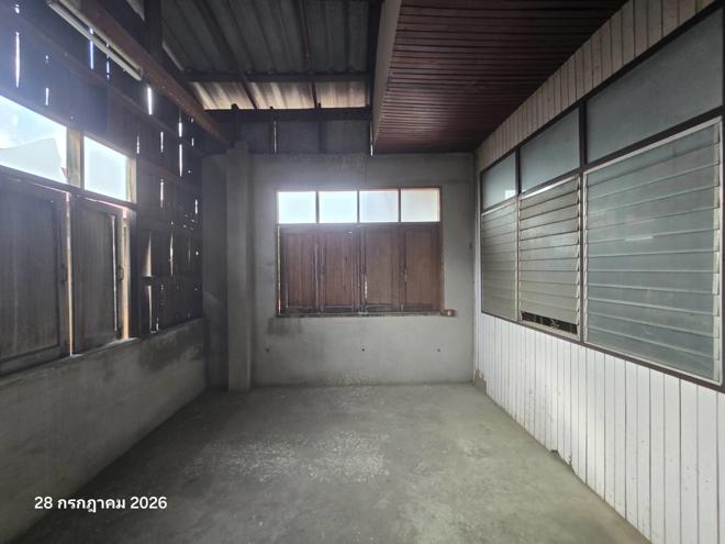 รูป บ้านเดี่ยว 94 ตร.วา สูงเม่น แพร่ 1M - รูปที่ 13/35