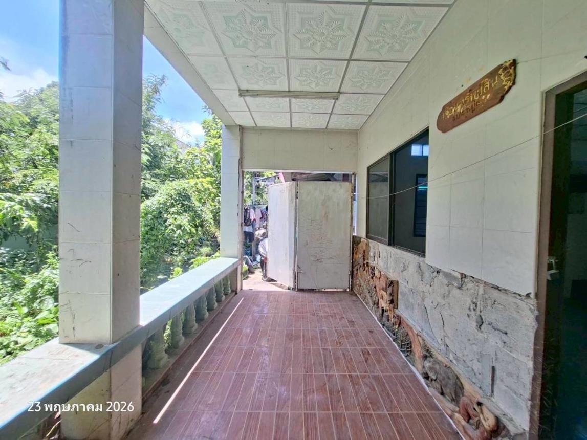 รูป บ้านเดี่ยว 23 ตร.วา เขตราษฎร์บูรณะ กรุงเทพมหานคร 1.8M - รูปที่ 33/51