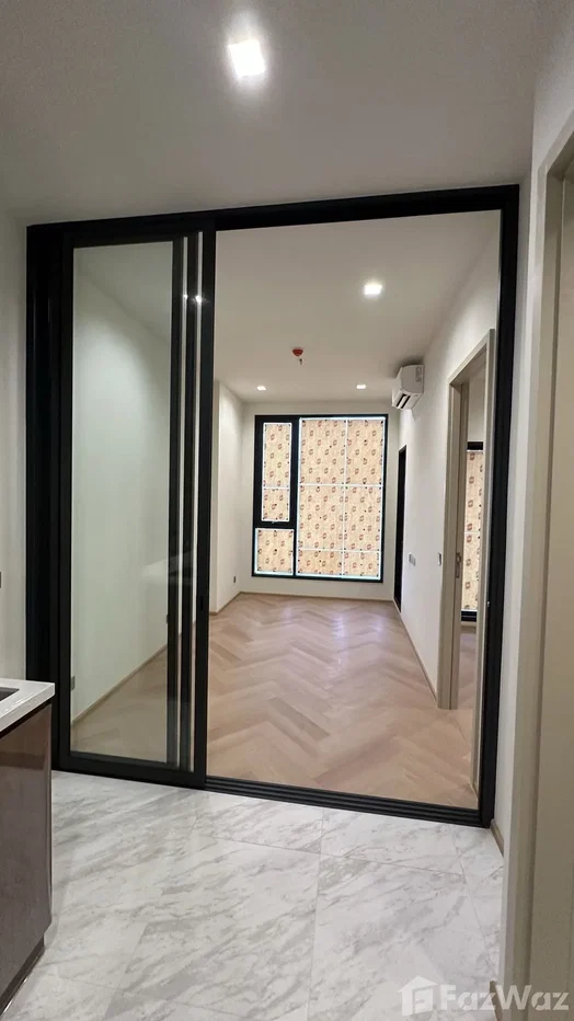 รูป 1BR Condo for Sale at RHYTHM Charoennakhon Iconic 6821850 - รูปที่ 5/11
