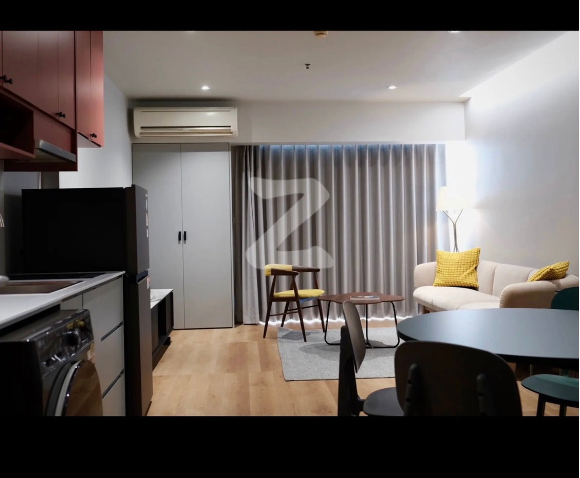 picture My Resort Bangkok 2 beds 2 baths - 4/5