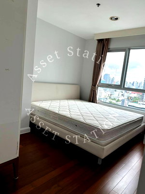 Condos for rent : Belle Grand Rama 9 | 🚄 Near MRT Rama 9 and CentralPlaza Grand Rama 9