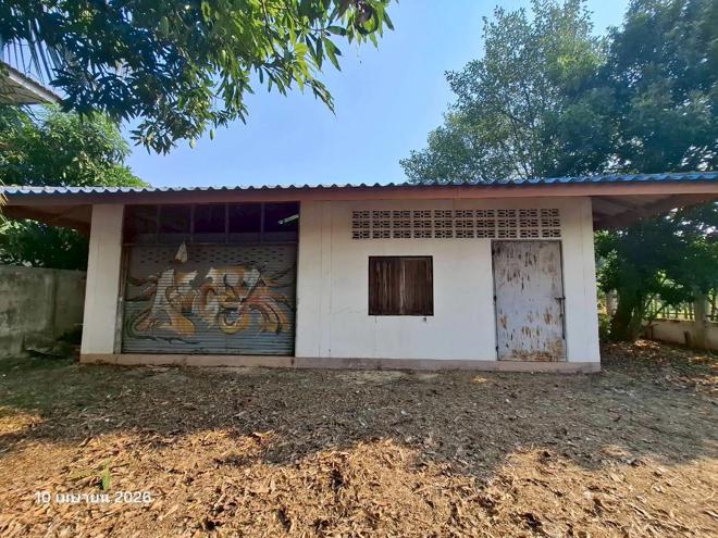 รูป บ้านเดี่ยว 209.7 ตร.วา เมืองแพร่ แพร่ 2.7M - รูปที่ 17/37