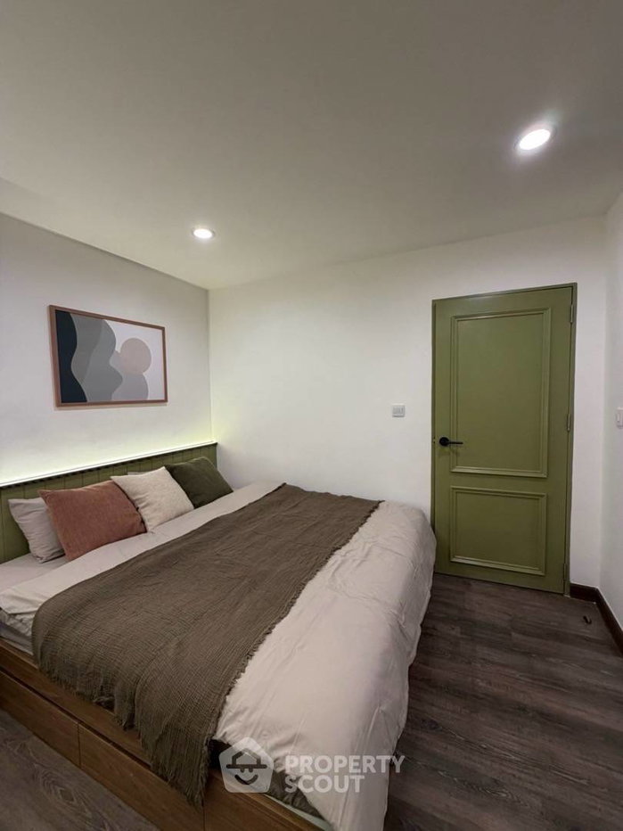 picture 2-BR Condo at Prompto Condo Ratchada 32 in Chan Kasem (ID 3157297) - 6/13