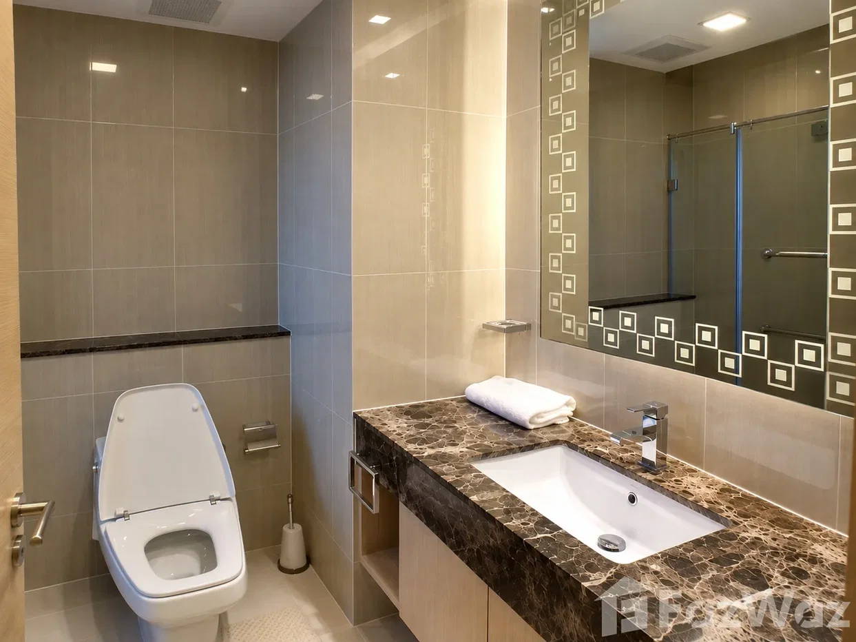 รูป ขาย คอนโด 1 ห้องนอน ในโครงการ เดอะ ปาล์ม วงศ์อมาตย์ 6547705 - รูปที่ 4/7