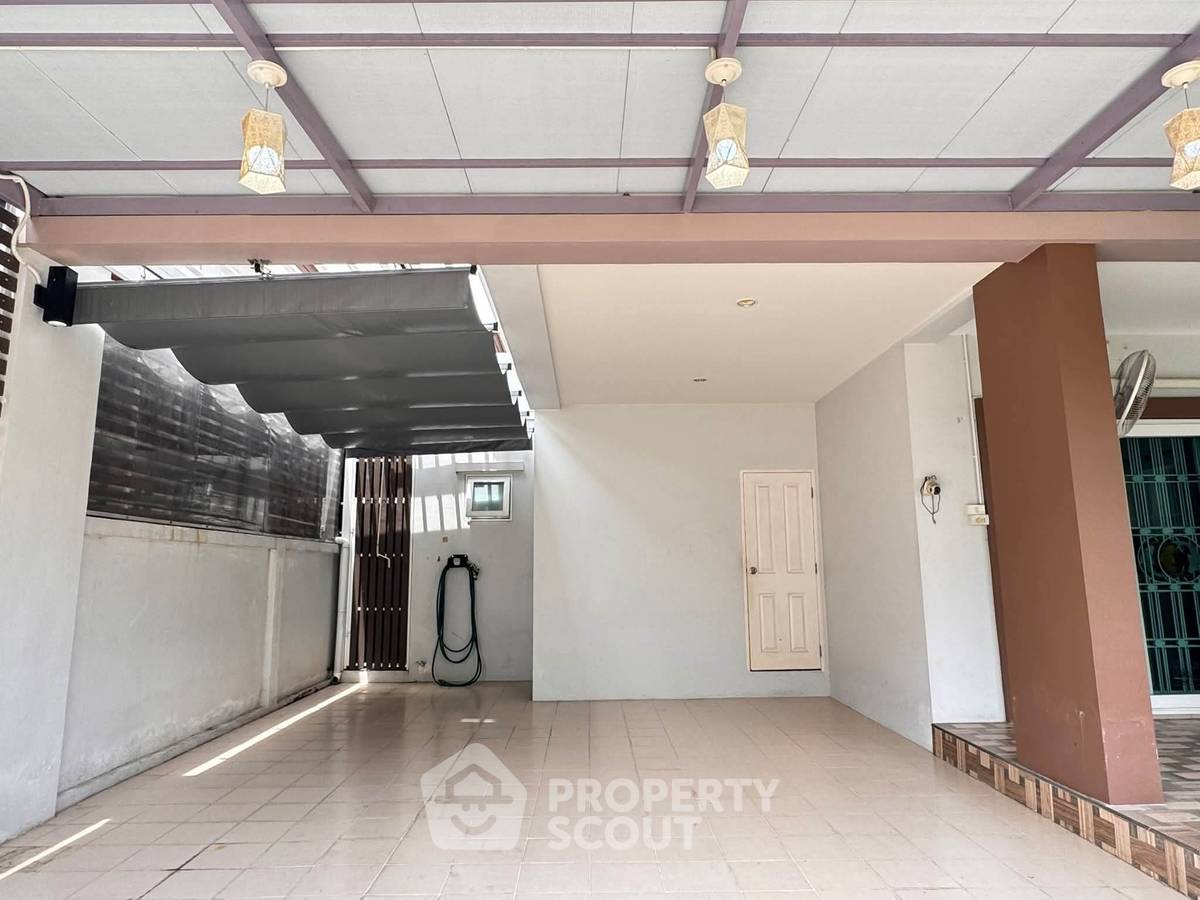 รูป บ้าน 3 ห้องนอน เลี้ยงสัตว์ได้ ที่ PATTALET พัทยา ให้เช่า (ID 3351437) - รูปที่ 12/20