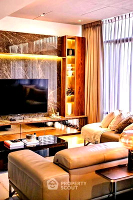 คอนโดให้เช่า : คอนโด 2-ห้องนอน ที่ เซอร์เคิล ลิฟวิ่ง โปรโตไทป์ เพชรบุรีตัดใหม่ ใกล้ MRT เพชรบุรี (ID 3353395)