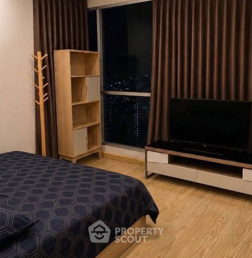 picture 2-BR Condo at RHYTHM Phahon-Ari near BTS Saphan Khwai (ID 3182475) - 6/6