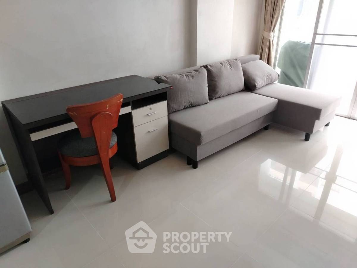 รูป คอนโด 1 ห้องนอน Waterford Park Rama 4 ใกล้ BTS พระโขนง (ID 3350084) - รูปที่ 4/10