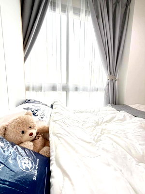 คอนโดให้เช่า : ห้องอัพเดต🦊HunterCondo🦊💥พญาไท💥เซ็นทริค ซีน พหลโยธิน 9🔴🟢🟡