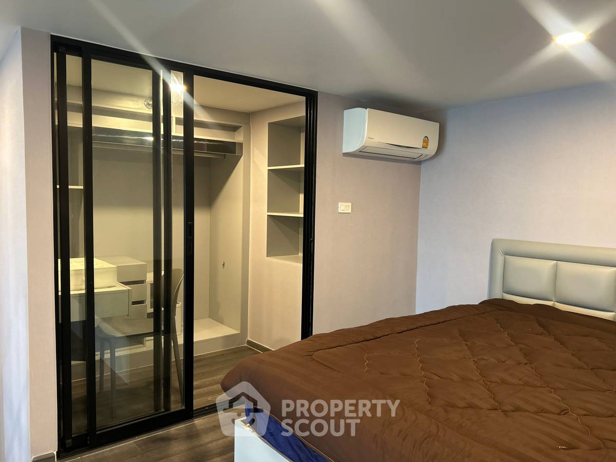 picture 1-BR Condo at KnightsBridge Space Rama 9 near MRT Phra Ram 9 (ID 2199589) - 7/10