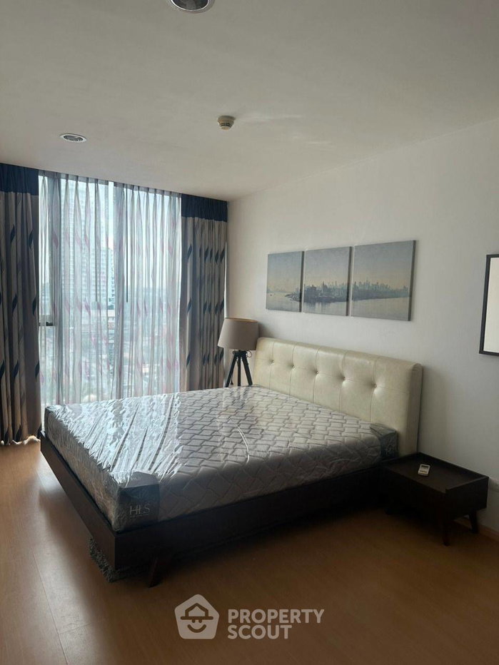 รูป คอนโด 1 ห้องนอน The Alcove Thonglor 10 ใกล้ BTS ทองหล่อ (ID 832952) - รูปที่ 2/6