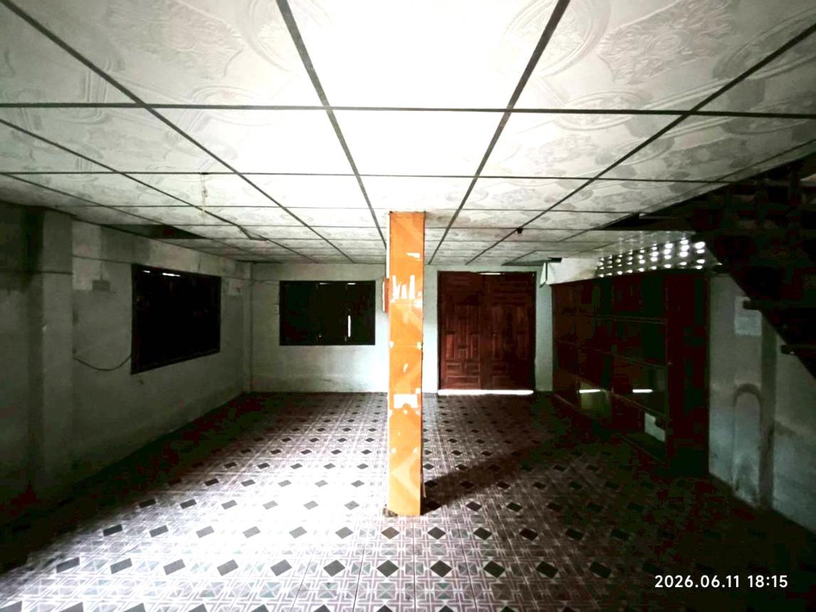 รูป บ้านเดี่ยว 182 ตร.วา พญาเม็งราย เชียงราย 1.6M - รูปที่ 34/51