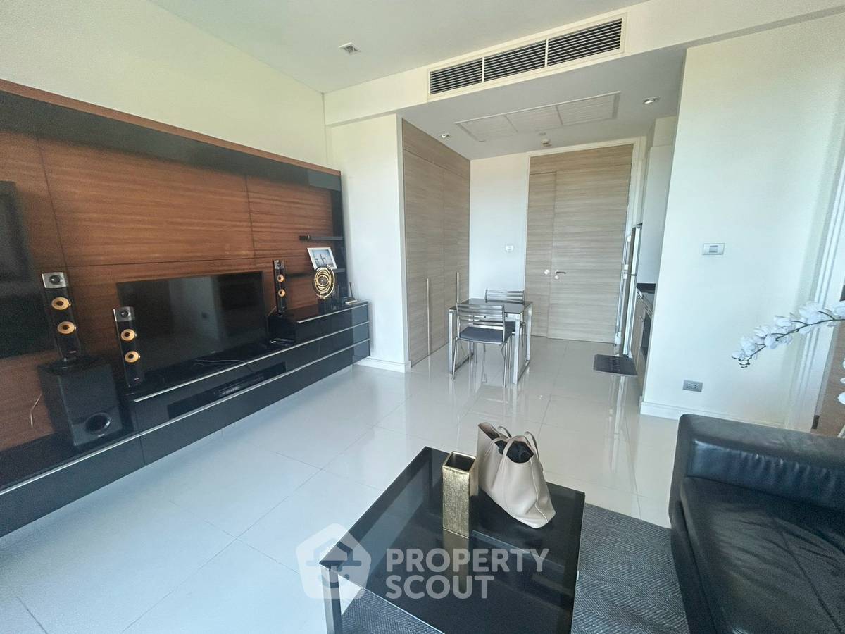 รูป ขายคอนโด 1 ห้องนอน ขนาด 60 ตารางเมตร ที่ Reflection Jomtien Beach Pattaya (ID 3351793) - รูปที่ 5/7