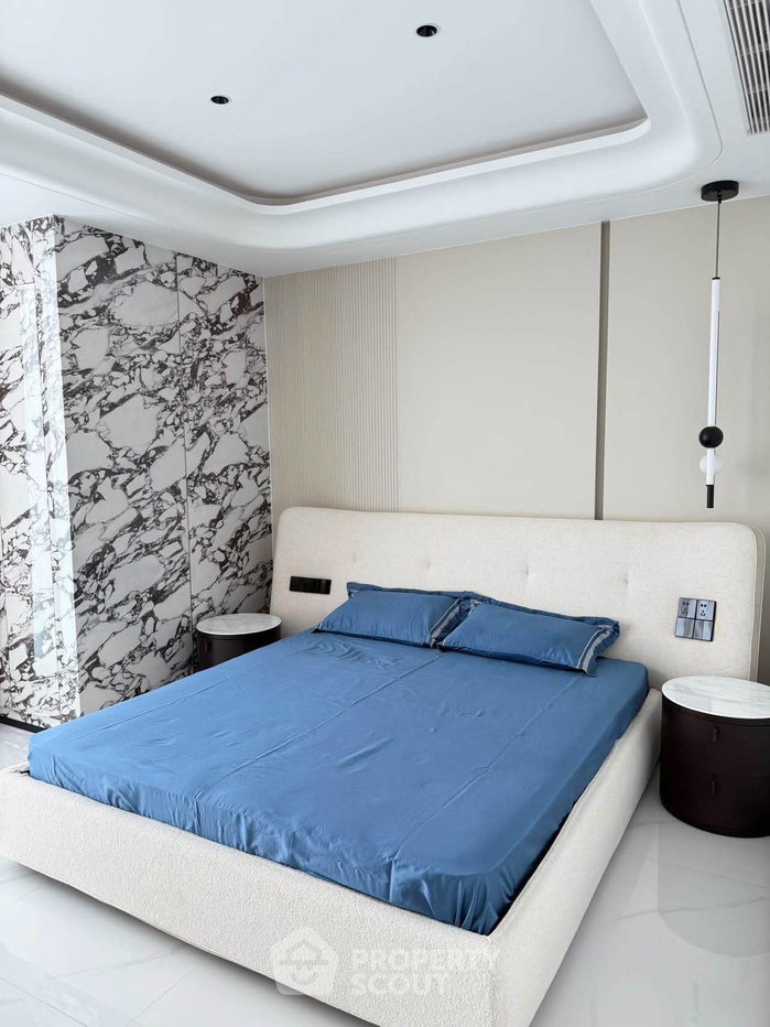 picture 45th-Floor 4-BR 189 Sqm At Supalai Icon Sathon Near MRT Silom (ID 3350410) - 7/11