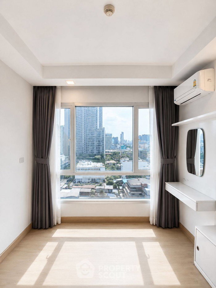 รูป ขายคอนโด 1 ห้องนอน Thru Thonglor ย่านบางกะปิ (ID 3169651) - รูปที่ 10/19