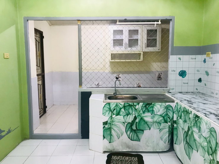 รูป เจ้าของขายเอง บ้านเดี่ยว 50 ตร.ว ชลบุรี - รูปที่ 7/11
