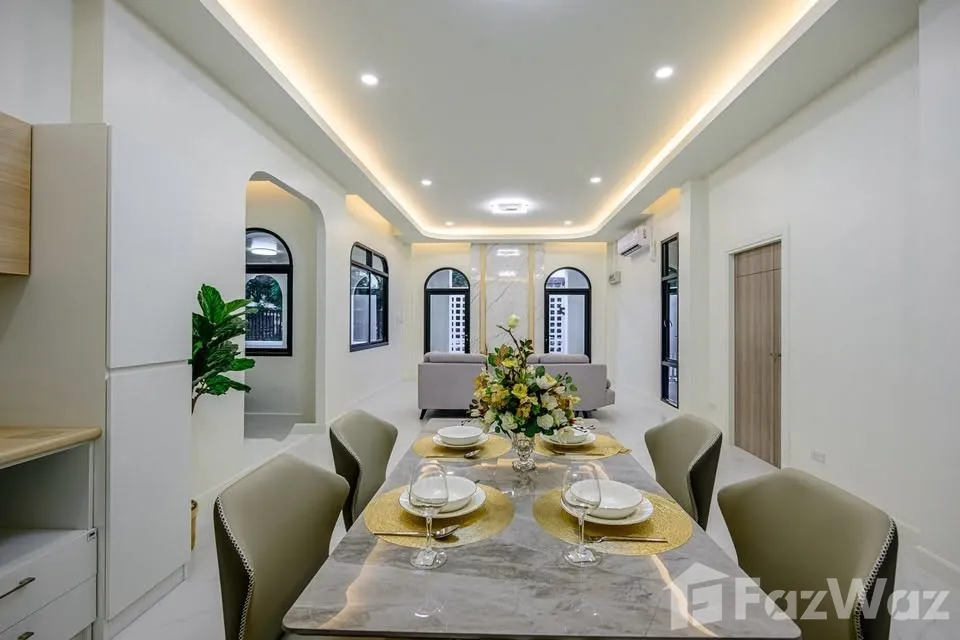รูป หมู่บ้านตาตะวัน 6821054 - รูปที่ 7/25
