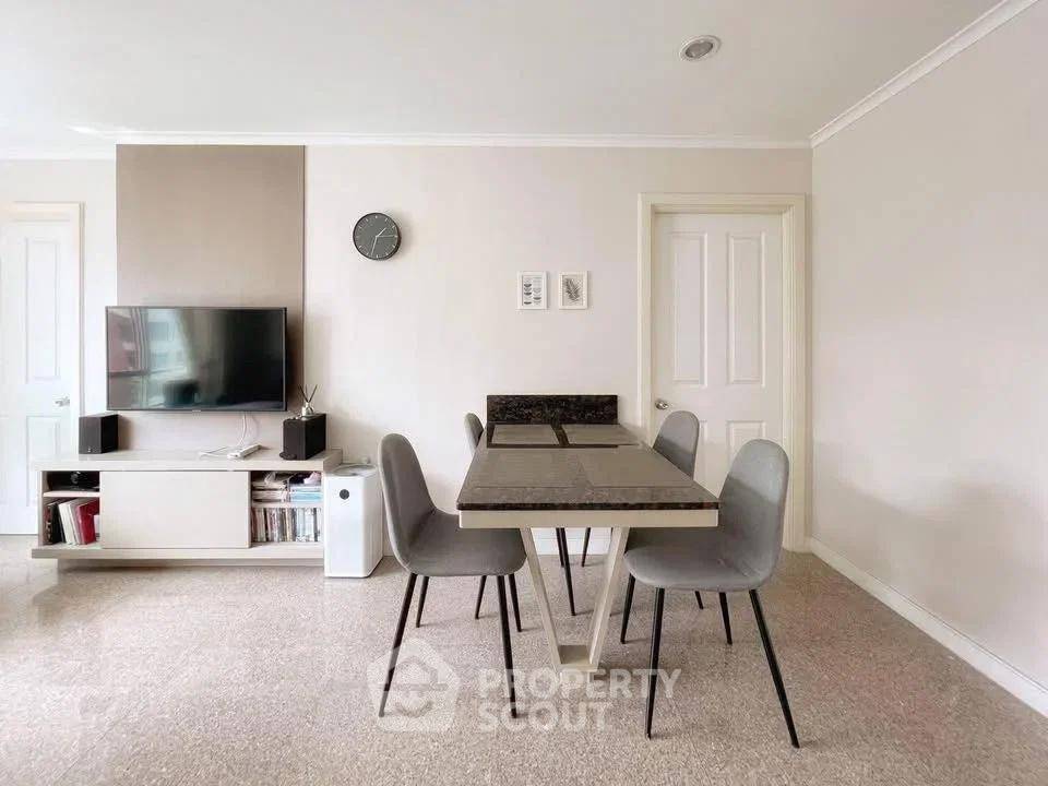 picture 2-BR Condo at Lumpini Park Riverside Rama 3 close to Phra Ram 3 (ID 2884779) - 4/5