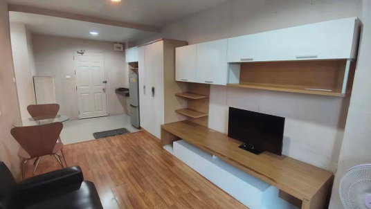 รูปภาพ 🔥 Spacious unit, great price! Anna Condo for rent 🔥 💥 Rent only 7,980 Baht/month 💥