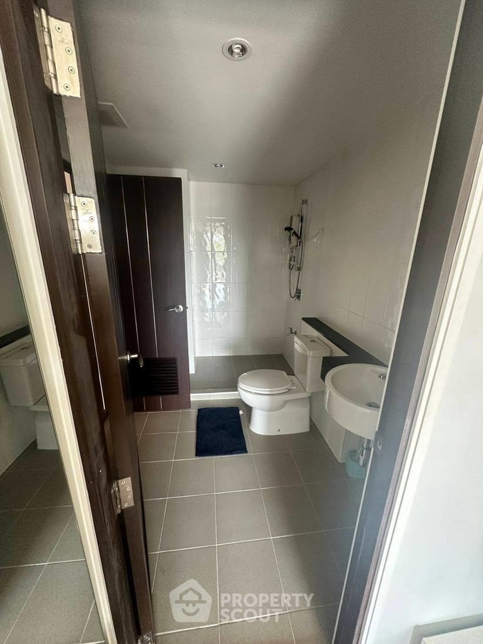 รูป ขายคอนโด 1 ห้องนอน 55 ตร.ม. Punna Oasis หนองป่าครั่ง เชียงใหม่ (ID 3076408) - รูปที่ 9/10
