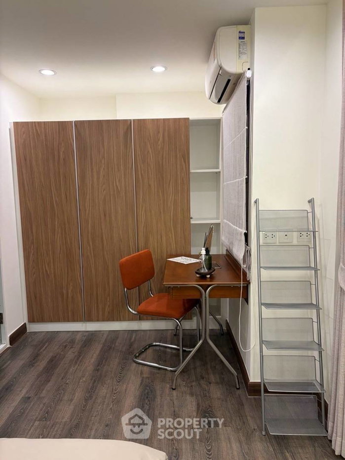 picture 2-BR Condo at Prompto Condo Ratchada 32 in Chan Kasem (ID 3157297) - 8/13