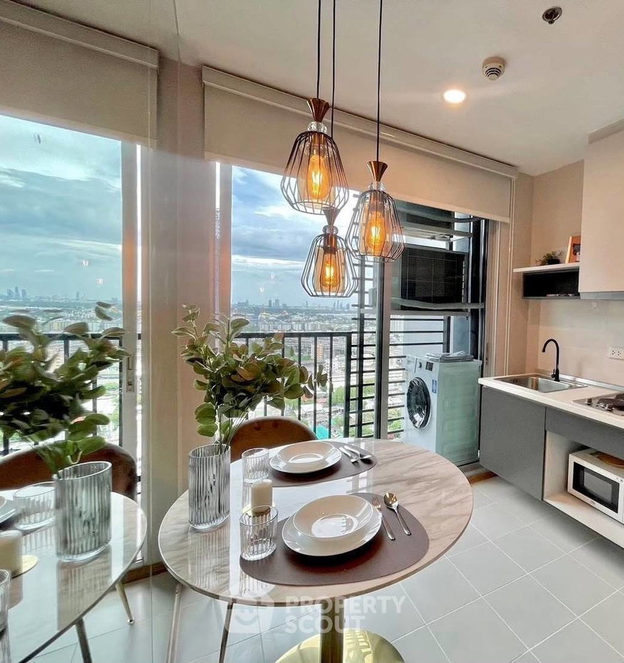 picture 1-BR Condo at The Base Sukhumvit 77 near BTS On Nut (ID 3243280) - 1/3