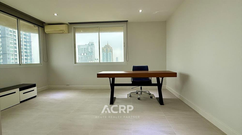 รูป ขายคอนโดใหญ่ 3นอนใจกลางสุขุมวิท DS Tower1สุขุมวิท33ขนาด 249 ตร.ม.(00162560) - รูปที่ 7/22
