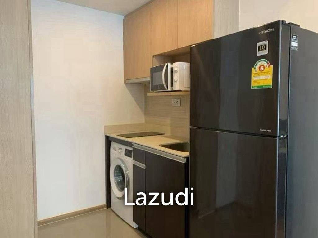 picture Q Chidlom Phetchaburi 35 sqm Condo on Floor 20 in Bangkok - 6/7