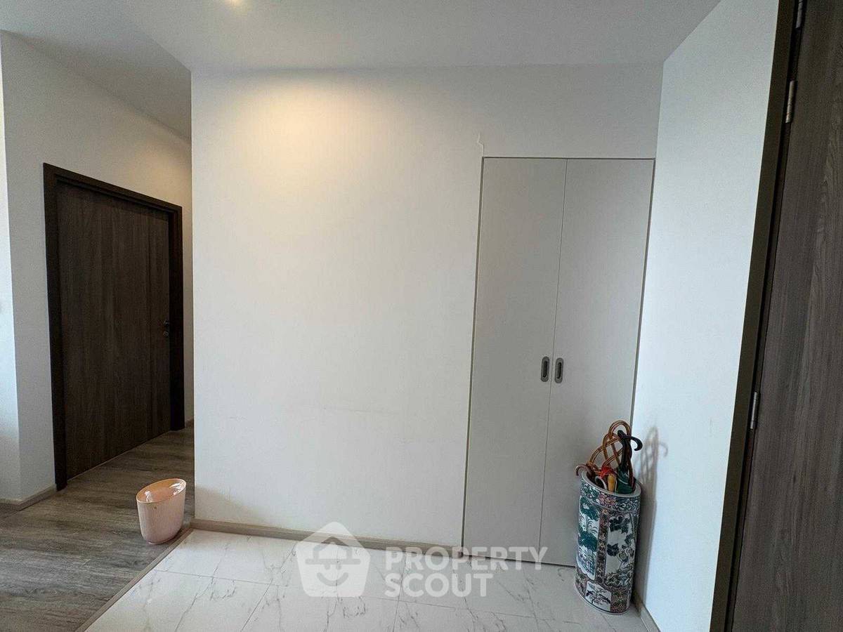 รูป ราคาดี 2 ห้องนอน Ideo Mobi Sukhumvit 66 ใกล้ BTS Udom Suk เพียง 100 ม. (ID 2093099) - รูปที่ 8/8