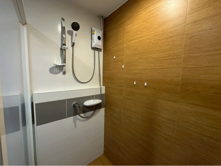 picture Condo for Rent • Rich Park Chaopraya ***Chao Phraya River View - 6/12