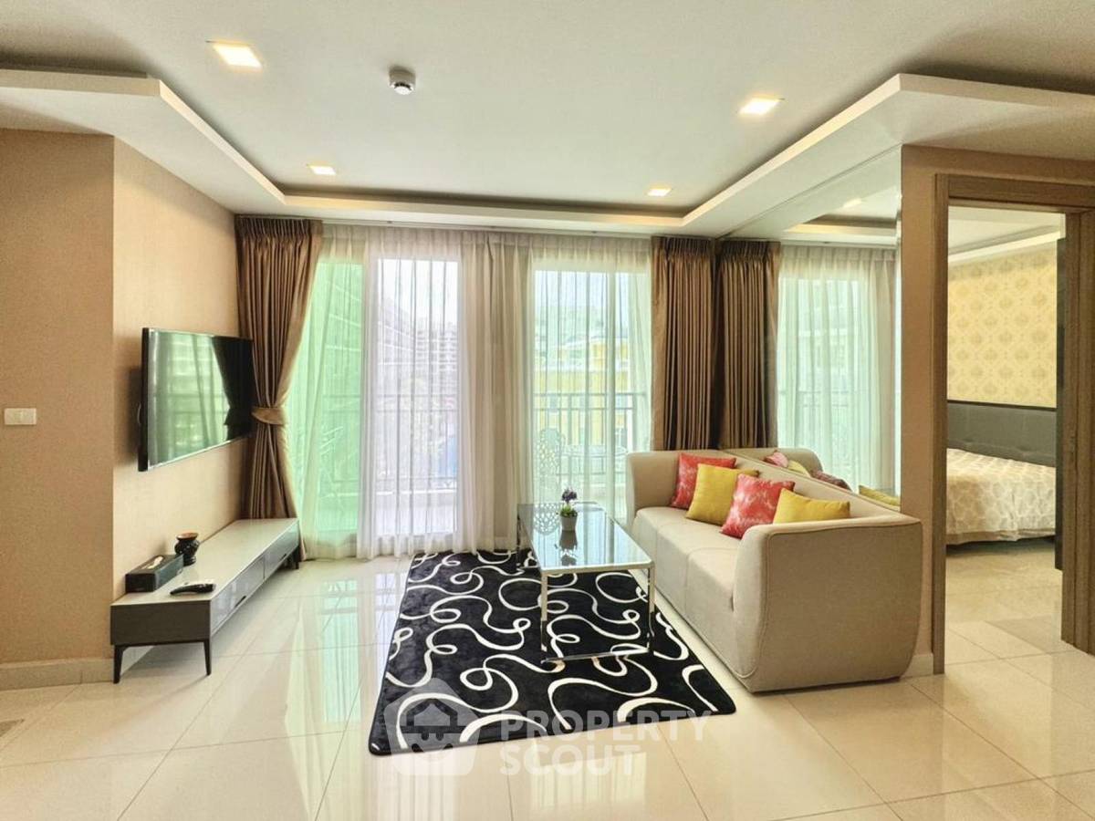 รูป ขายคอนโด 2 ห้องนอน Arcadia Beach Continental พัทยาใต้ (ID 3080111) - รูปที่ 1/3