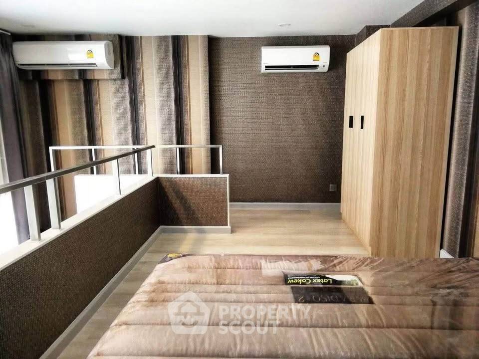 รูป ห้อง 1 ห้องนอน ชั้น 30 Knightsbridge Prime Sathorn ใกล้ BTS Saint Louis (ID 3350250) - รูปที่ 4/6