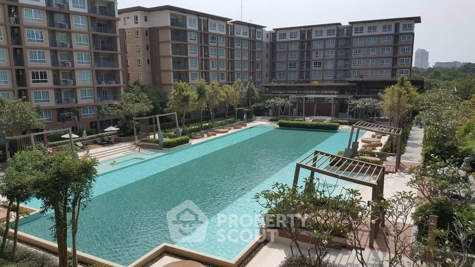 รูป คอนโด 1-ห้องนอน ที่ บ้านทิวลม ชะอำ ใกล้ หาดชะอำ (ID 3350082) - รูปที่ 7/12